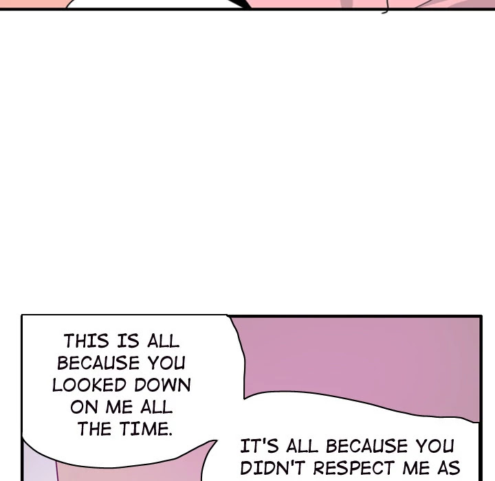 The Desperate Housewife Chapter 33 page 10 - Chapter 33