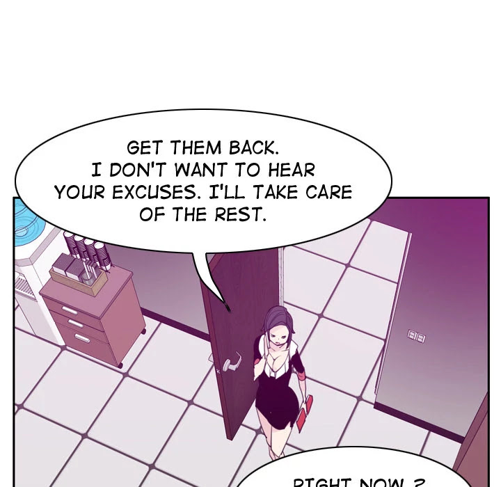 The Desperate Housewife Chapter 33 page 100 - Chapter 33