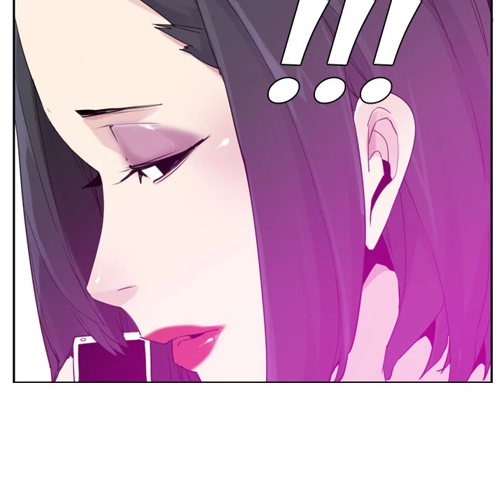 The Desperate Housewife Chapter 33 page 102 - Chapter 33