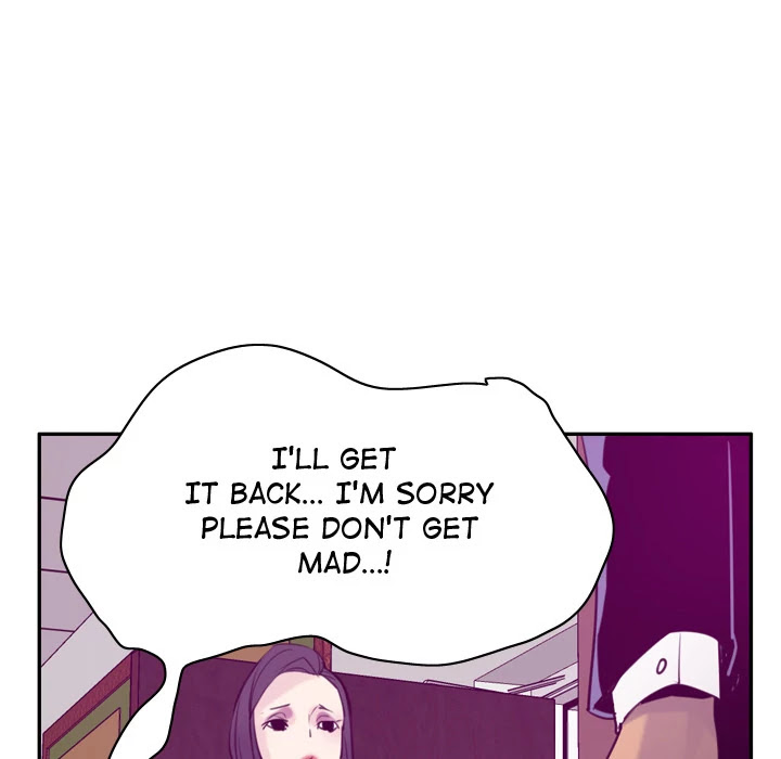 The Desperate Housewife Chapter 33 page 103 - Chapter 33