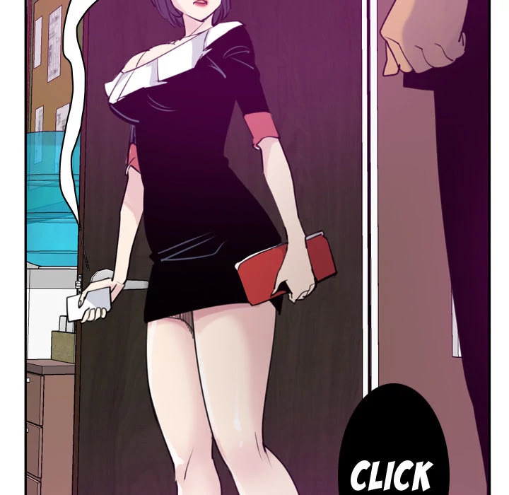 The Desperate Housewife Chapter 33 page 104 - Chapter 33