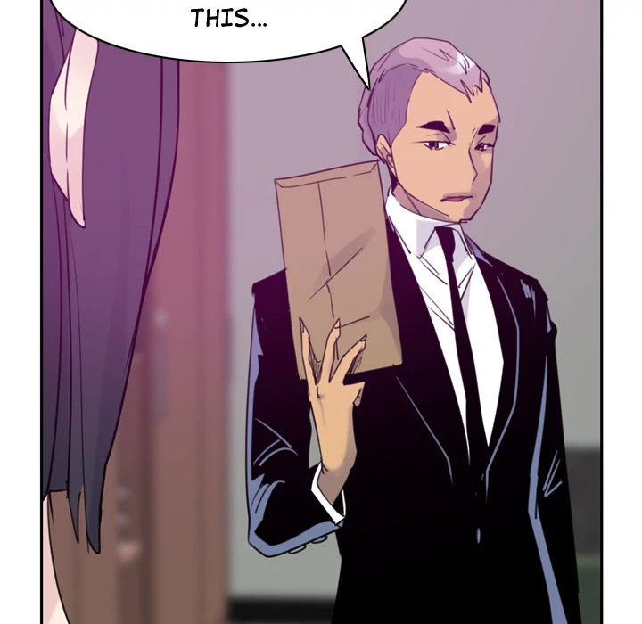 The Desperate Housewife Chapter 33 page 106 - Chapter 33