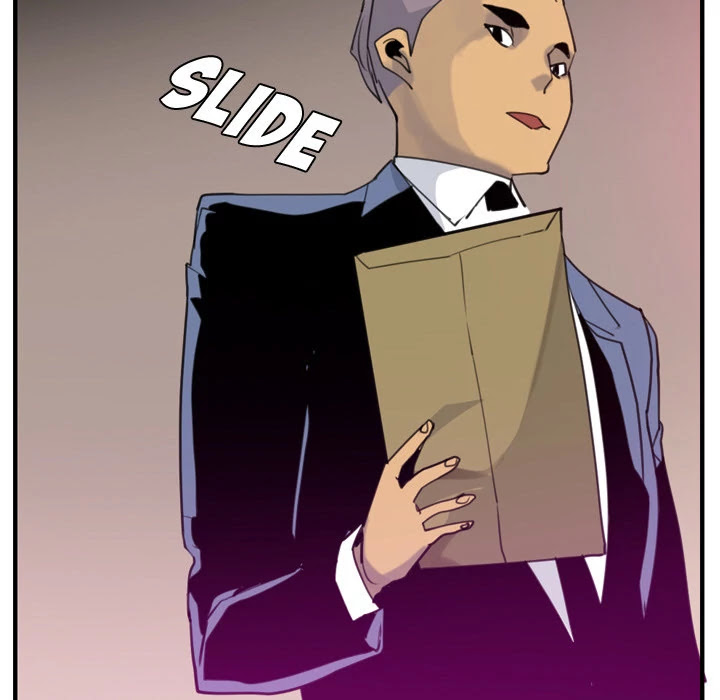 The Desperate Housewife Chapter 33 page 112 - Chapter 33