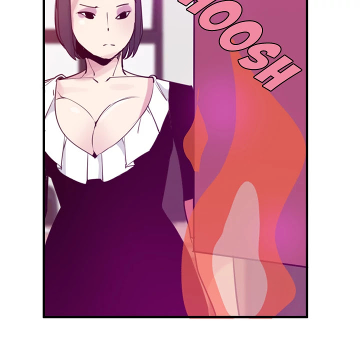 The Desperate Housewife Chapter 33 page 116 - Chapter 33