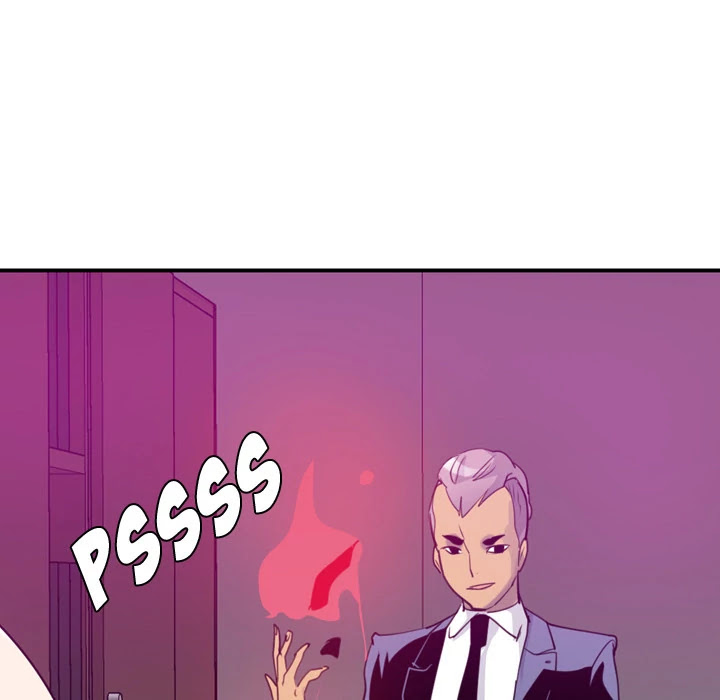 The Desperate Housewife Chapter 33 page 117 - Chapter 33