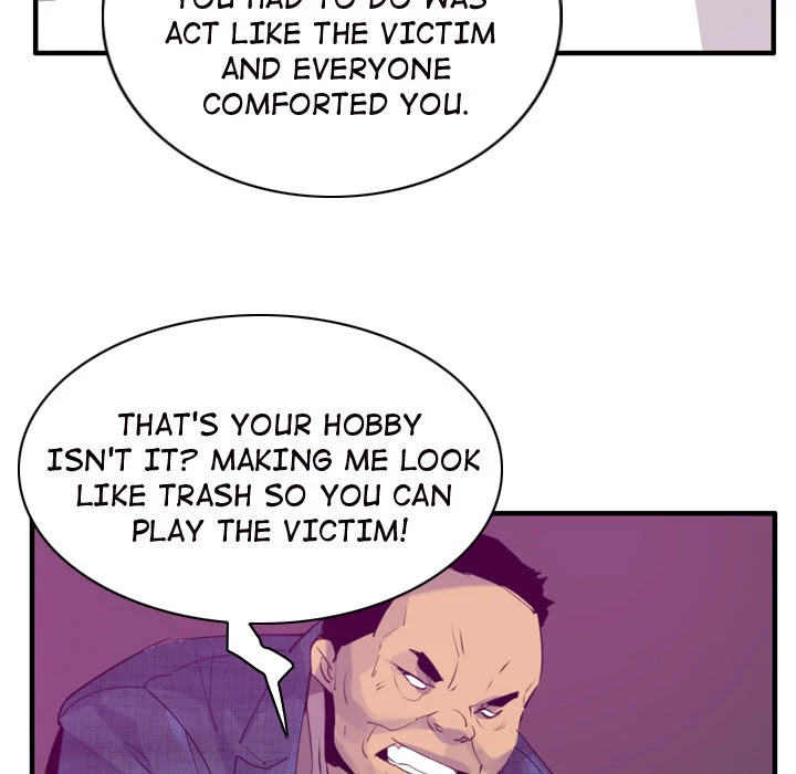 The Desperate Housewife Chapter 33 page 12 - Chapter 33
