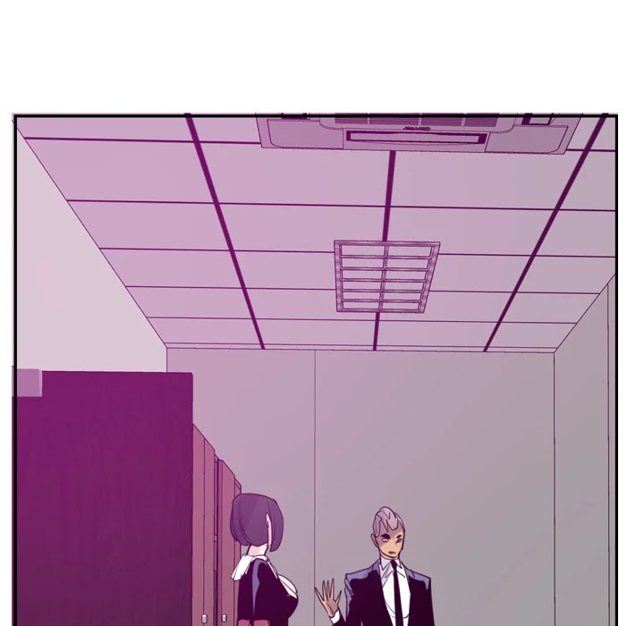 The Desperate Housewife Chapter 33 page 123 - Chapter 33