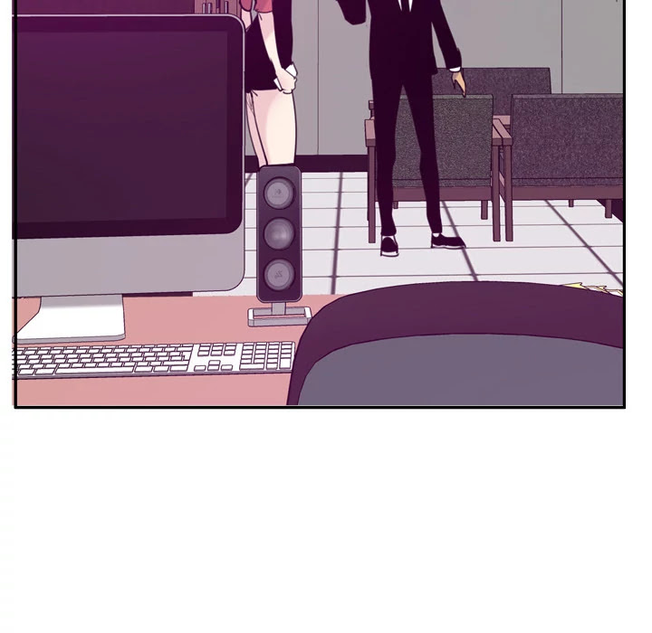 The Desperate Housewife Chapter 33 page 124 - Chapter 33
