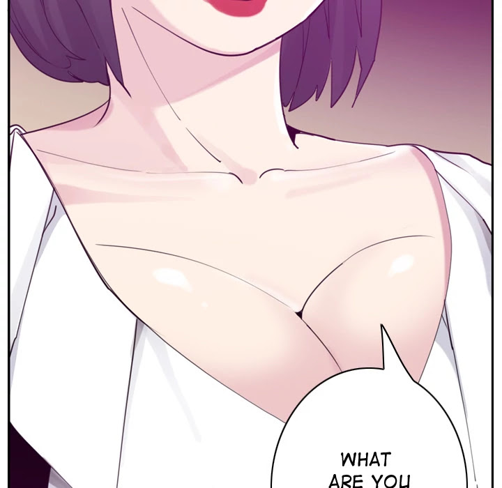 The Desperate Housewife Chapter 33 page 126 - Chapter 33