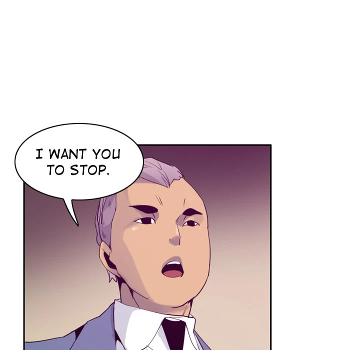 The Desperate Housewife Chapter 33 page 128 - Chapter 33