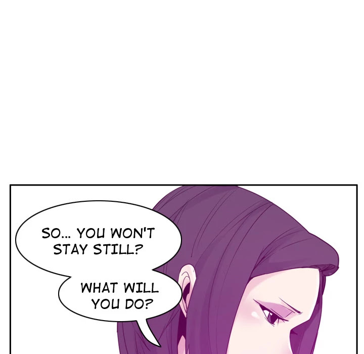 The Desperate Housewife Chapter 33 page 130 - Chapter 33