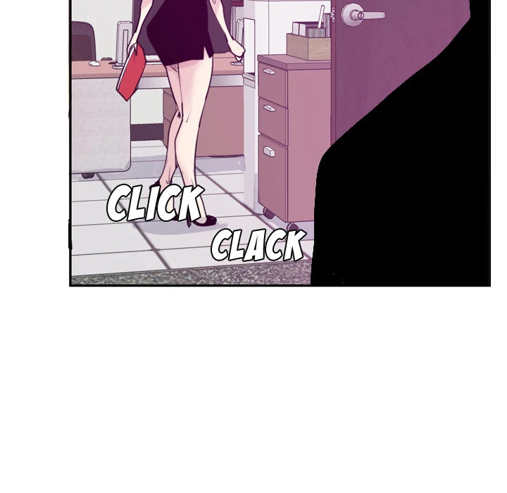 The Desperate Housewife Chapter 33 page 137 - Chapter 33