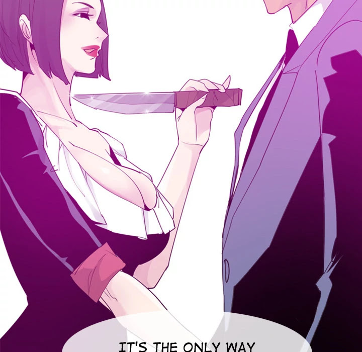 The Desperate Housewife Chapter 33 page 142 - Chapter 33