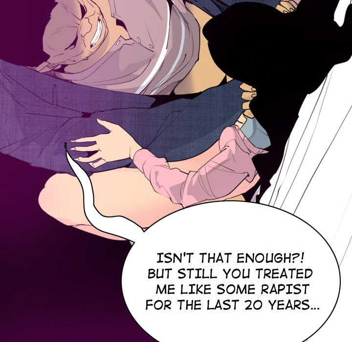 The Desperate Housewife Chapter 33 page 16 - Chapter 33
