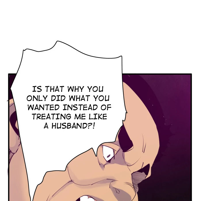 The Desperate Housewife Chapter 33 page 18 - Chapter 33