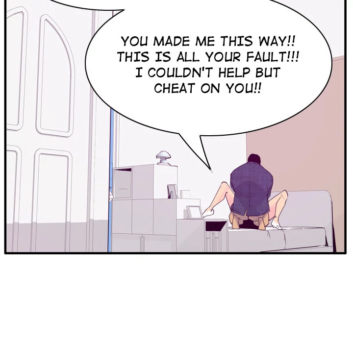 The Desperate Housewife Chapter 33 page 23 - Chapter 33