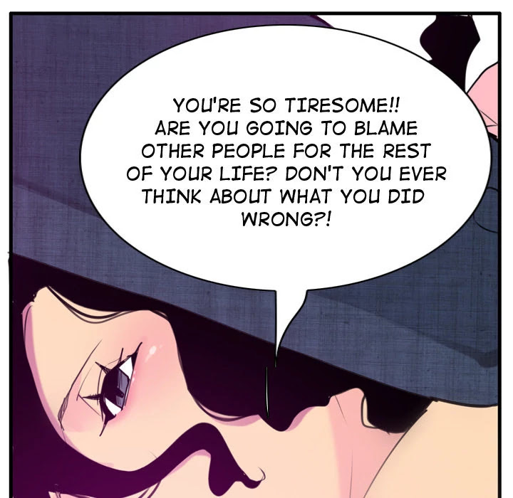 The Desperate Housewife Chapter 33 page 24 - Chapter 33