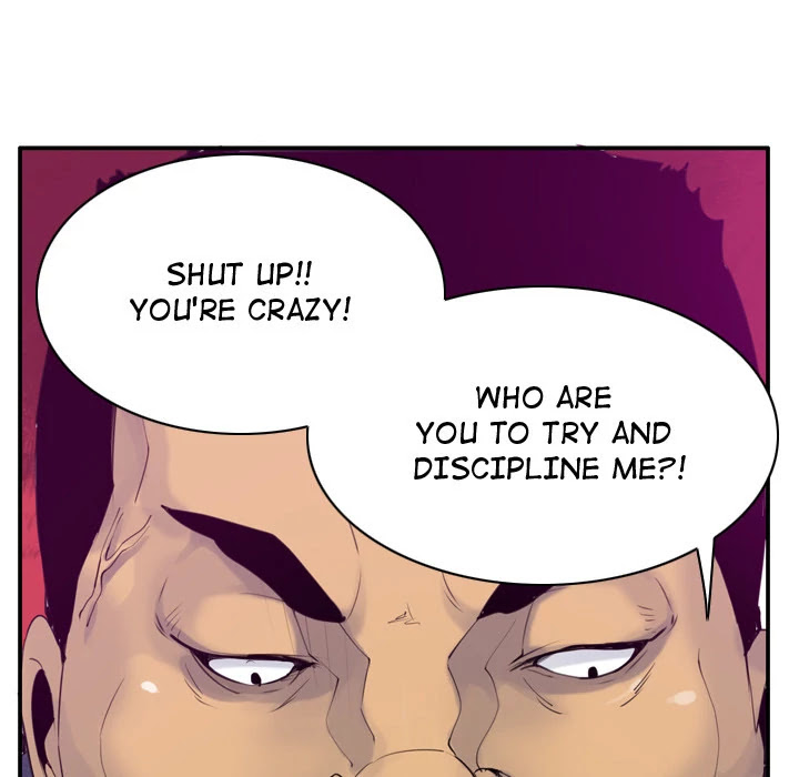 The Desperate Housewife Chapter 33 page 27 - Chapter 33