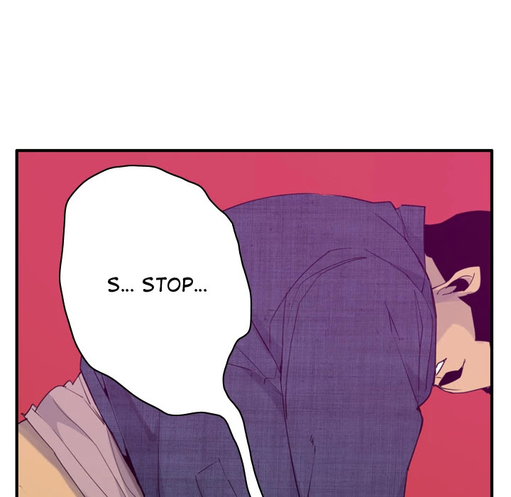 The Desperate Housewife Chapter 33 page 35 - Chapter 33
