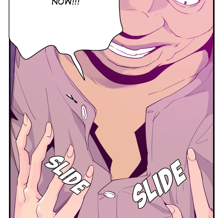 The Desperate Housewife Chapter 33 page 38 - Chapter 33
