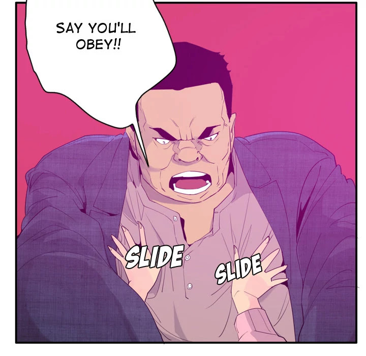 The Desperate Housewife Chapter 33 page 42 - Chapter 33
