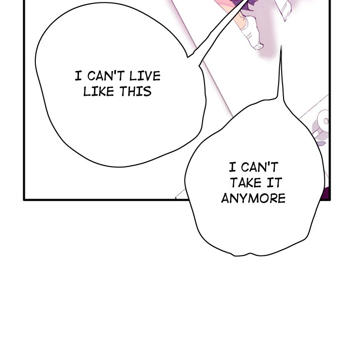 The Desperate Housewife Chapter 33 page 5 - Chapter 33