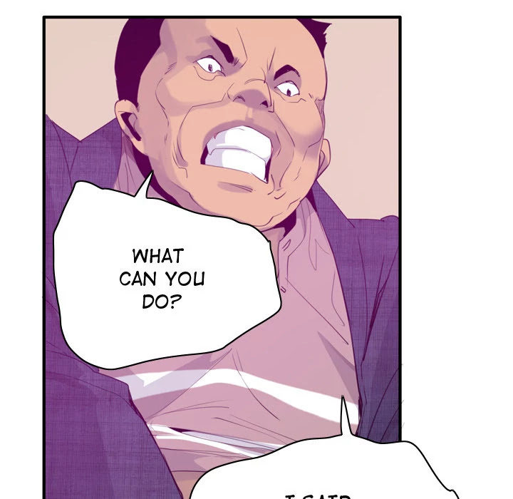The Desperate Housewife Chapter 33 page 6 - Chapter 33