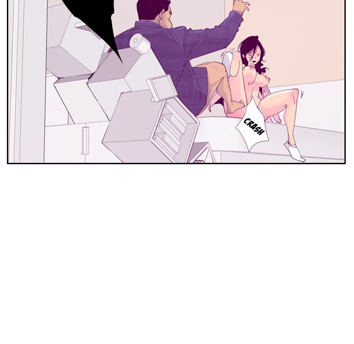 The Desperate Housewife Chapter 33 page 67 - Chapter 33