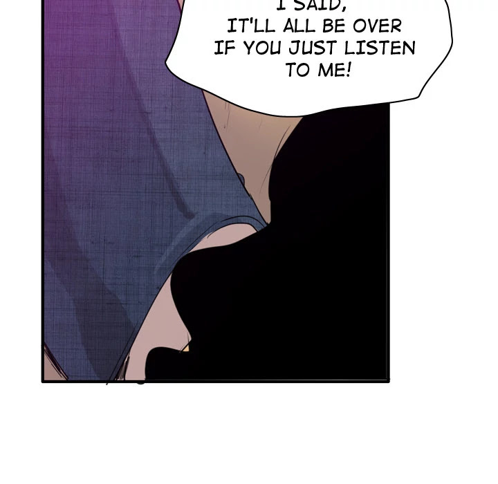 The Desperate Housewife Chapter 33 page 7 - Chapter 33