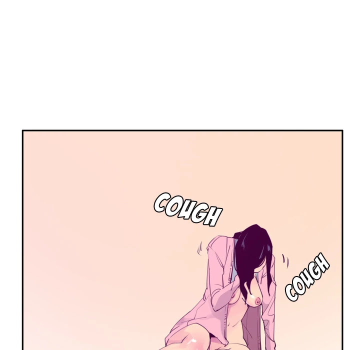 The Desperate Housewife Chapter 33 page 70 - Chapter 33