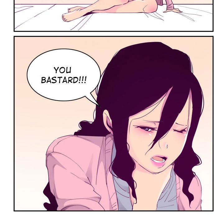 The Desperate Housewife Chapter 33 page 71 - Chapter 33