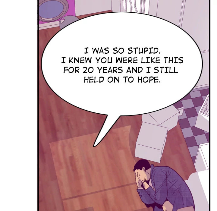 The Desperate Housewife Chapter 33 page 74 - Chapter 33