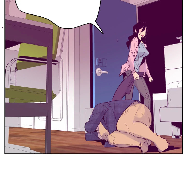 The Desperate Housewife Chapter 33 page 81 - Chapter 33