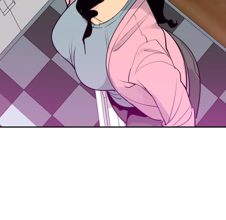 The Desperate Housewife Chapter 33 page 86 - Chapter 33