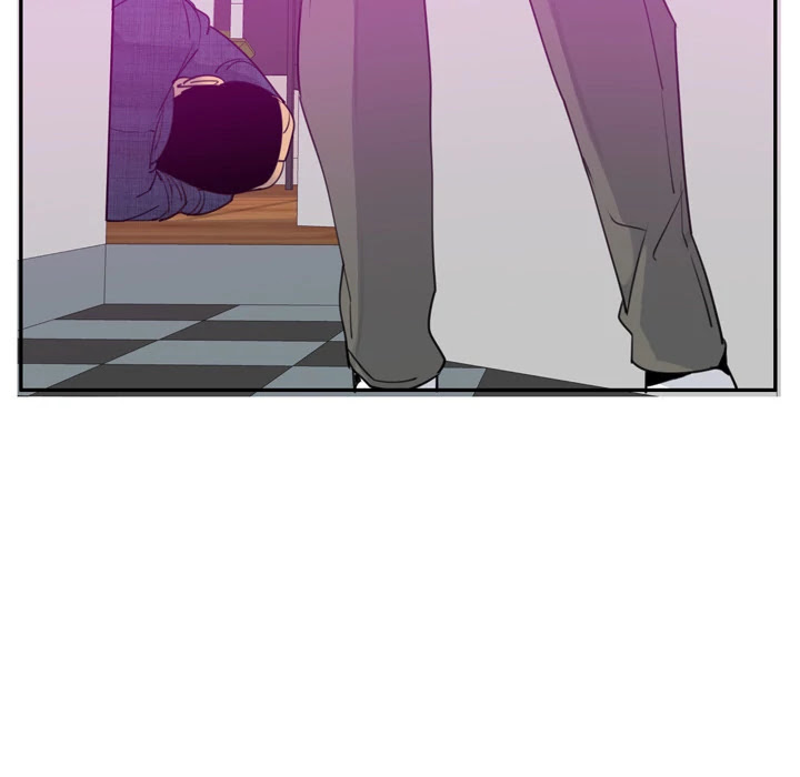 The Desperate Housewife Chapter 33 page 88 - Chapter 33