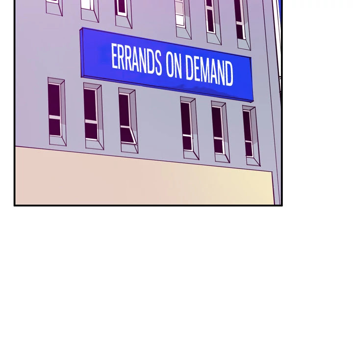 The Desperate Housewife Chapter 33 page 92 - Chapter 33