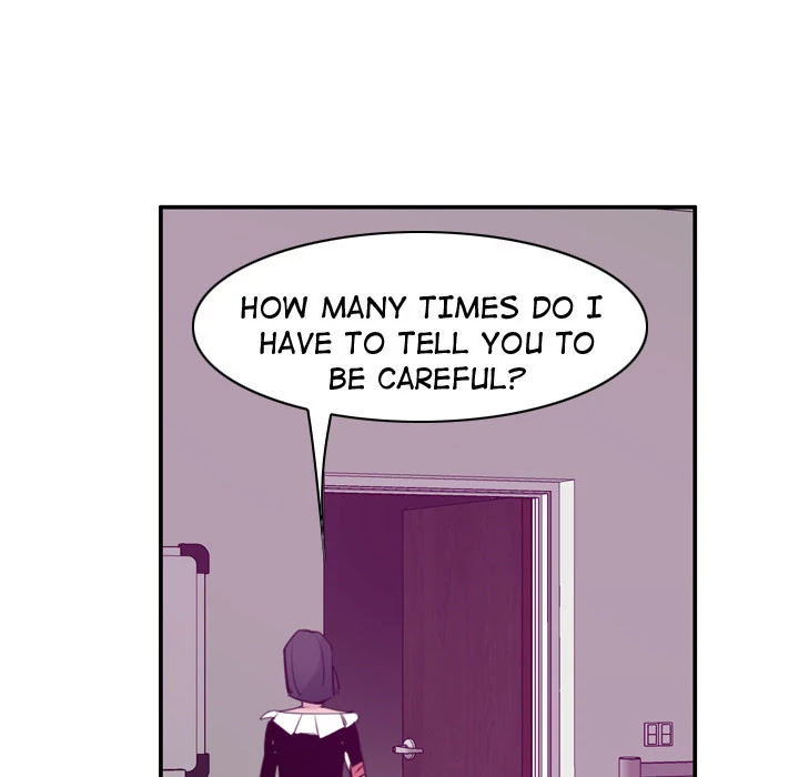 The Desperate Housewife Chapter 33 page 95 - Chapter 33