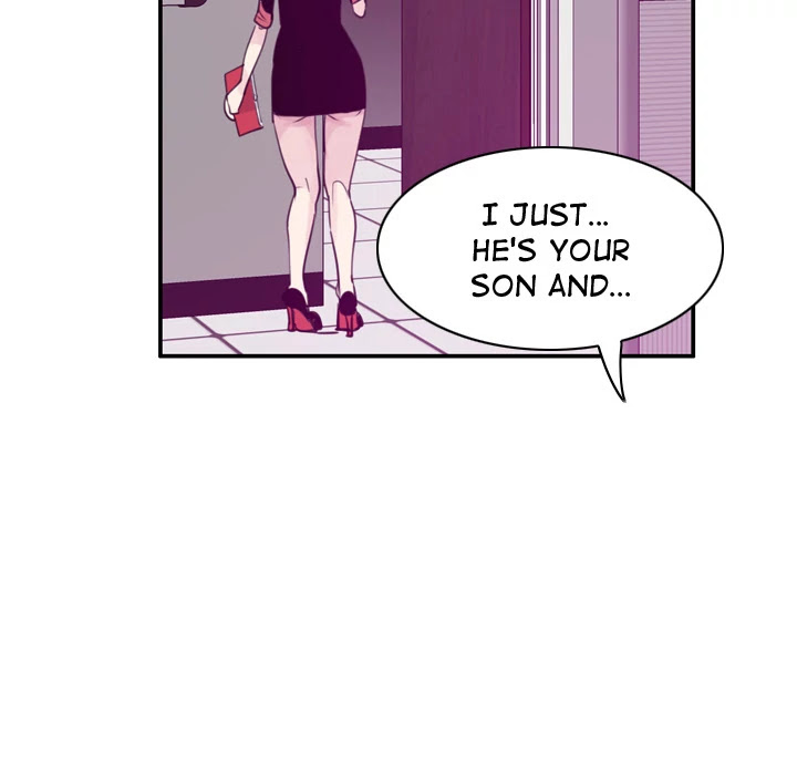 The Desperate Housewife Chapter 33 page 96 - Chapter 33