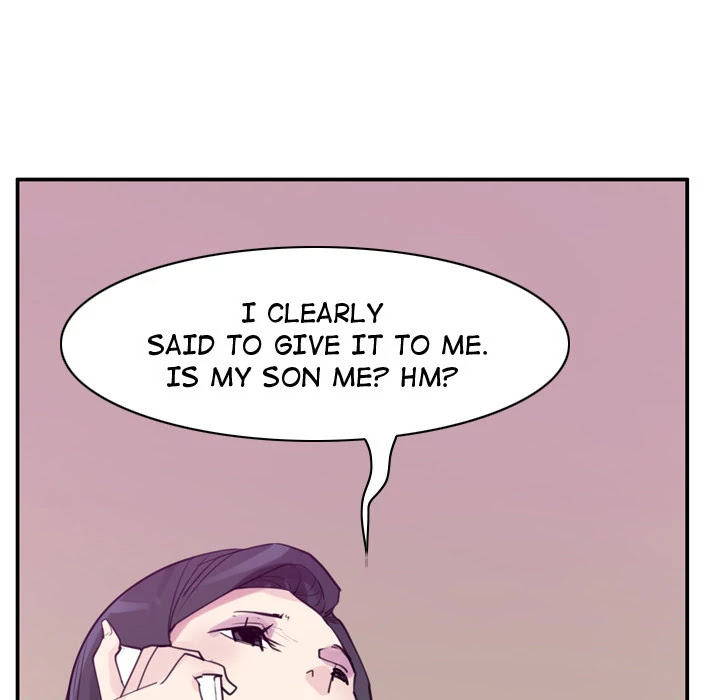 The Desperate Housewife Chapter 33 page 97 - Chapter 33