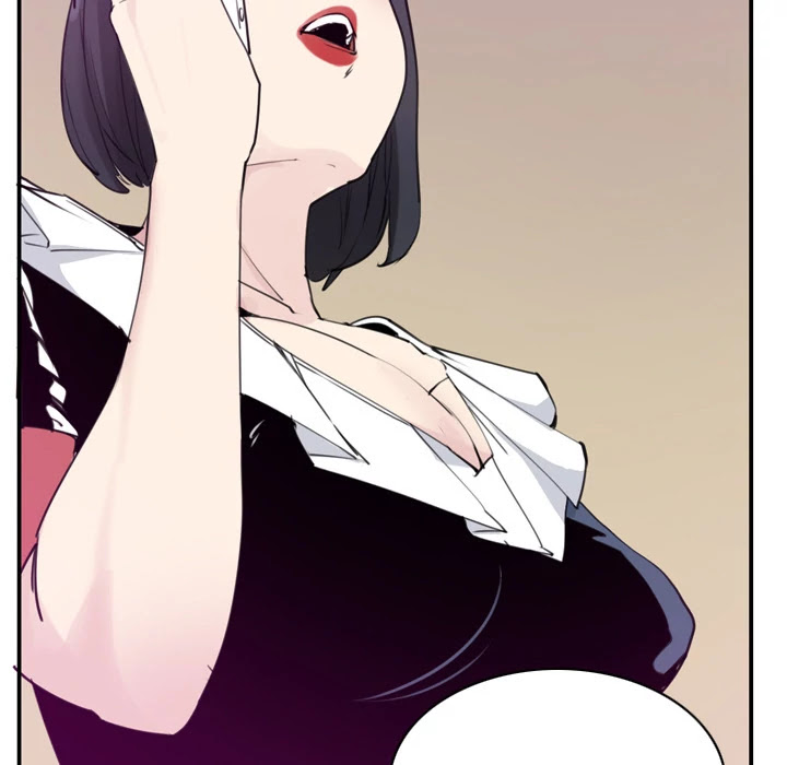 The Desperate Housewife Chapter 33 page 98 - Chapter 33