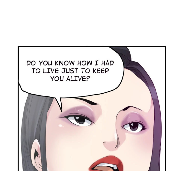 The Desperate Housewife Chapter 34 page 10 - Chapter 34