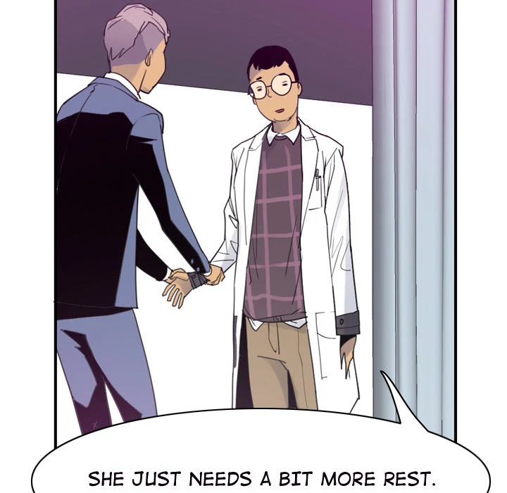 The Desperate Housewife Chapter 34 page 102 - Chapter 34