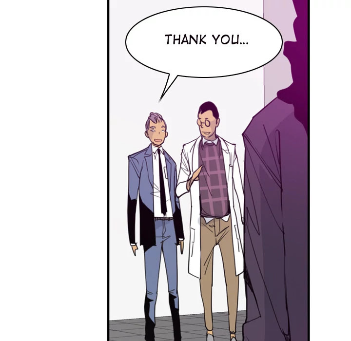 The Desperate Housewife Chapter 34 page 104 - Chapter 34
