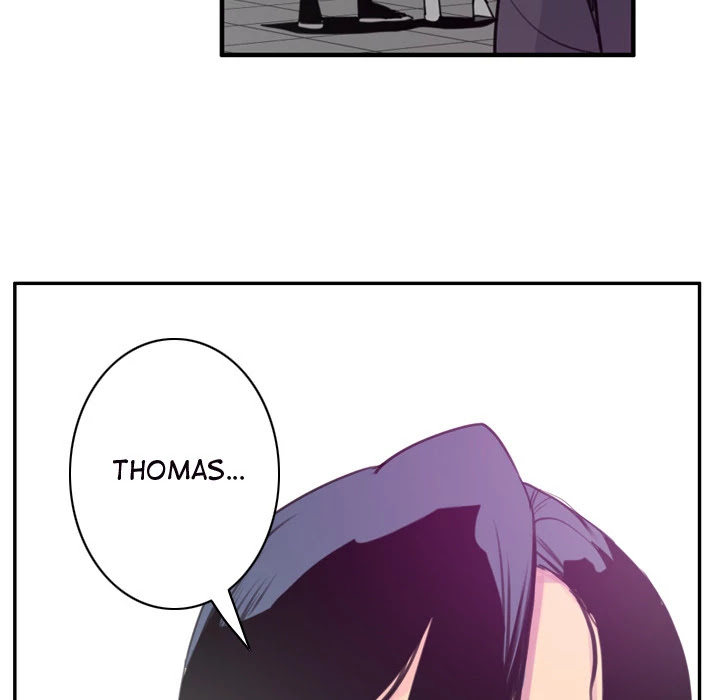 The Desperate Housewife Chapter 34 page 105 - Chapter 34