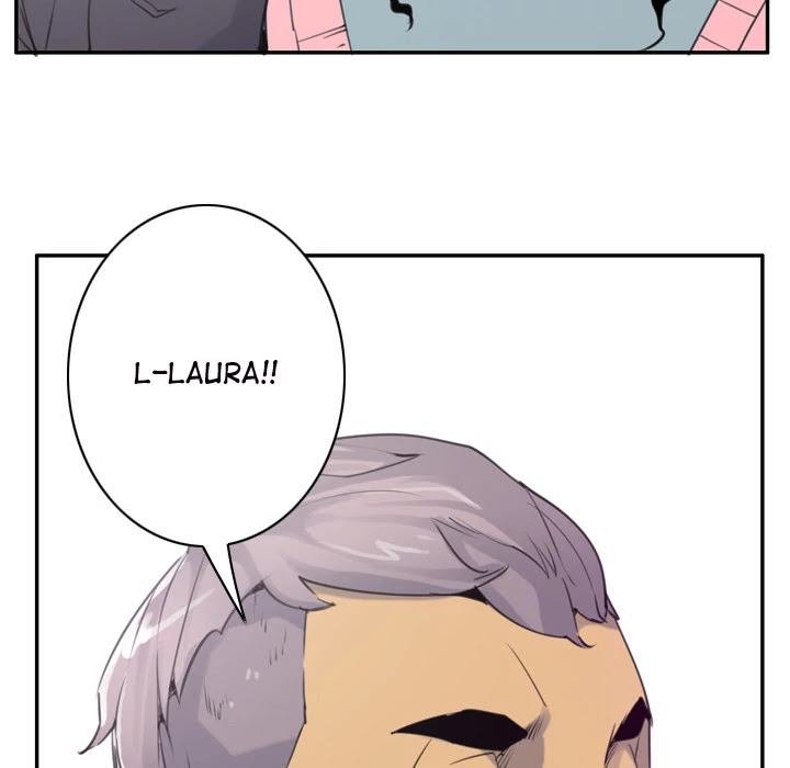 The Desperate Housewife Chapter 34 page 107 - Chapter 34