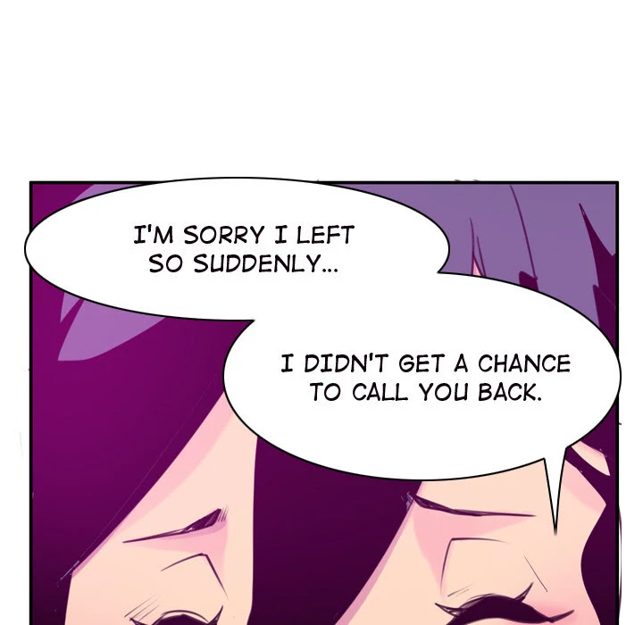 The Desperate Housewife Chapter 34 page 109 - Chapter 34