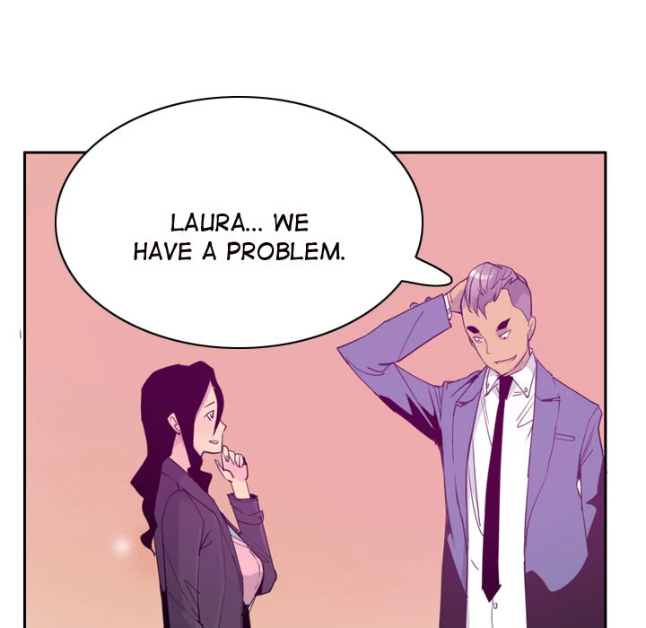 The Desperate Housewife Chapter 34 page 111 - Chapter 34