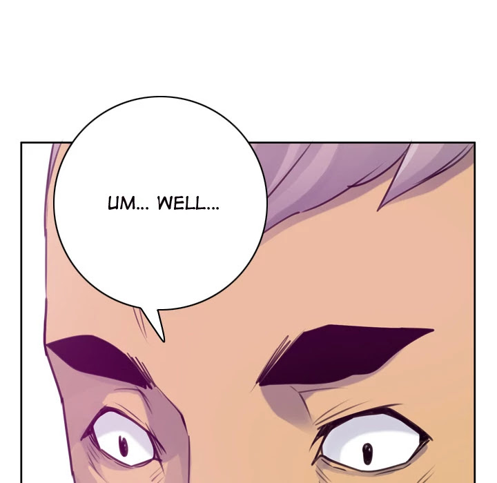 The Desperate Housewife Chapter 34 page 115 - Chapter 34