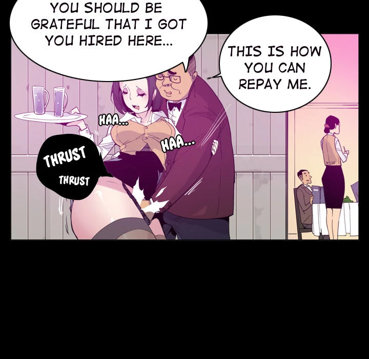 The Desperate Housewife Chapter 34 page 14 - Chapter 34