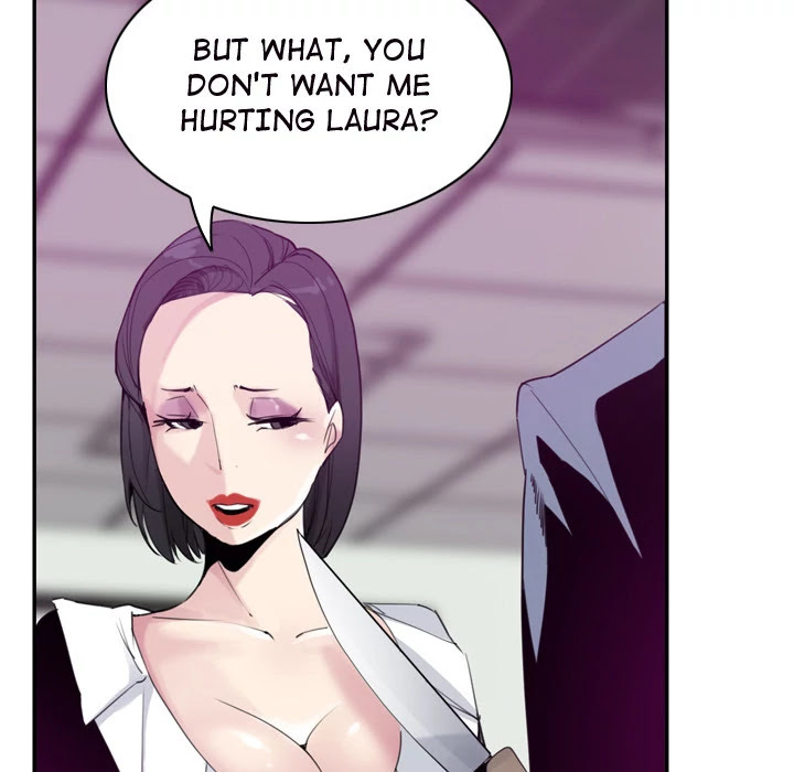 The Desperate Housewife Chapter 34 page 16 - Chapter 34